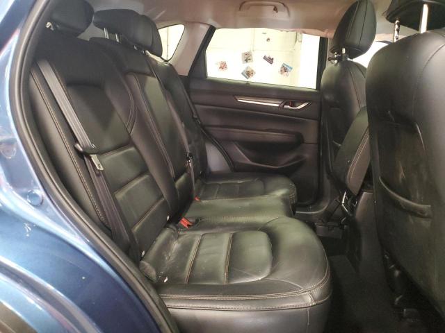 2021 MAZDA CX-5 GRAND TOURING RESERVE JM3KFBAY9M0468720