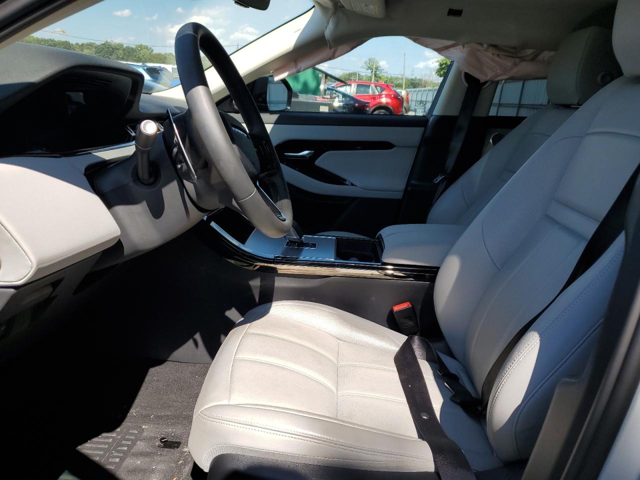 LAND ROVER RANGE ROVER S