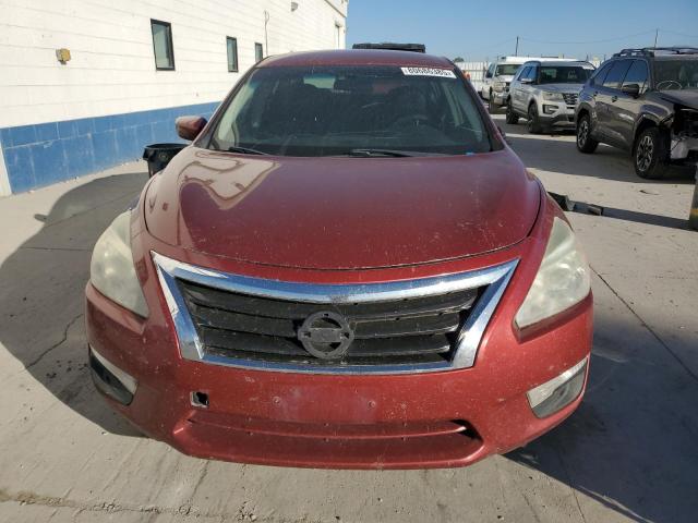 2013 NISSAN ALTIMA 2.5 - 1N4AL3AP4DN575600