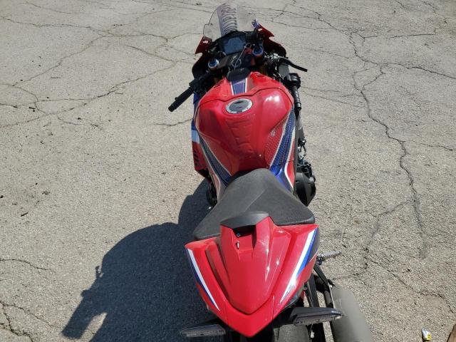 2021 HONDA CBR1000 SP JH2SC8216MK000185