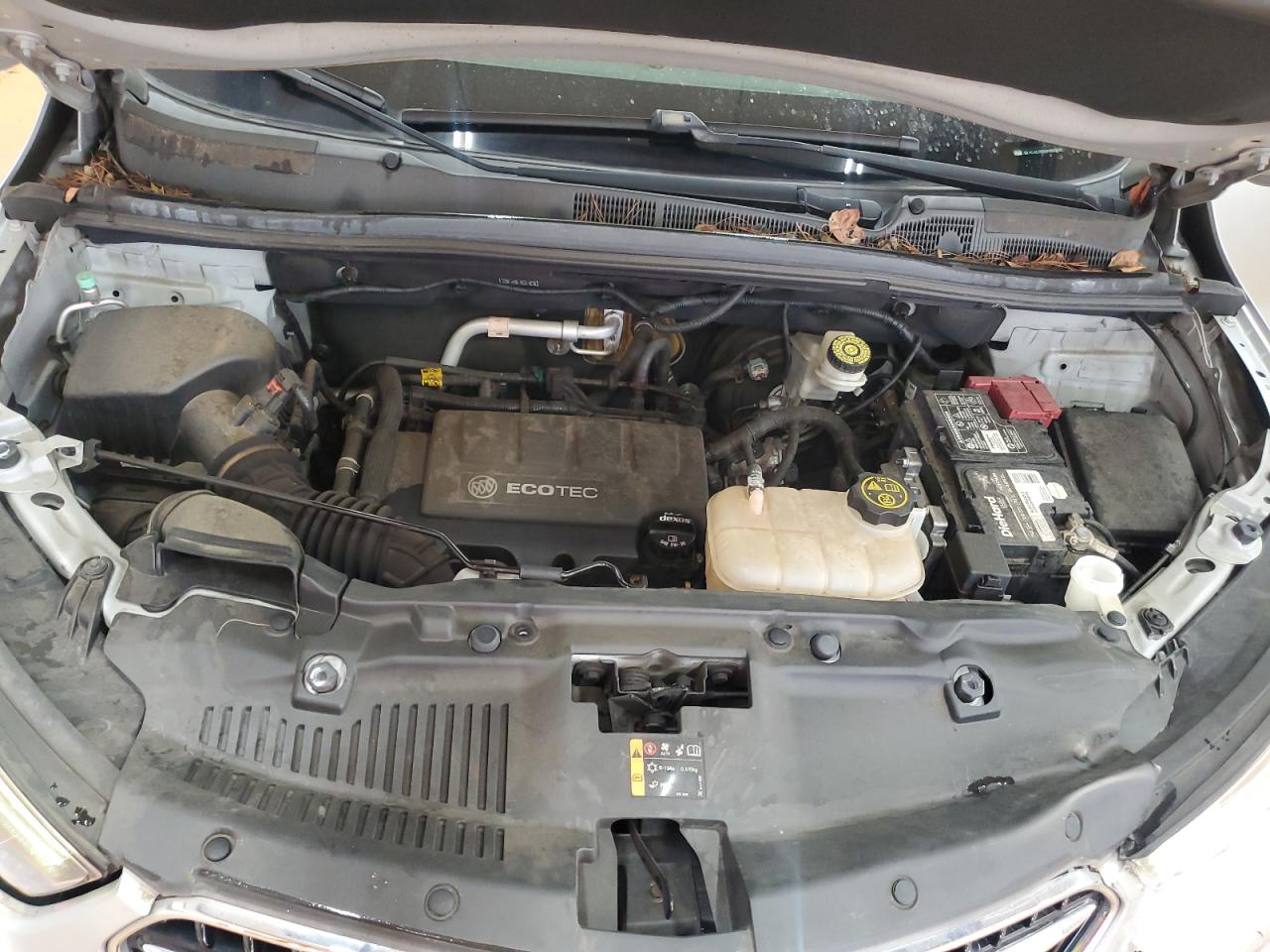 BUICK ENCORE PREFERRED II