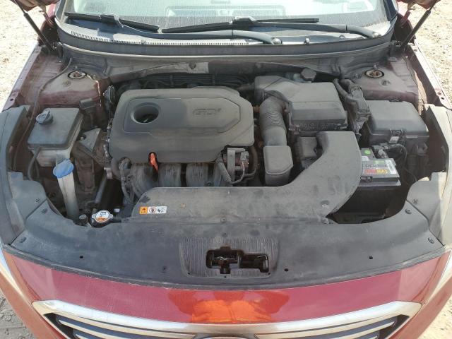 2016 HYUNDAI SONATA SE - 5NPE24AF8GH328306