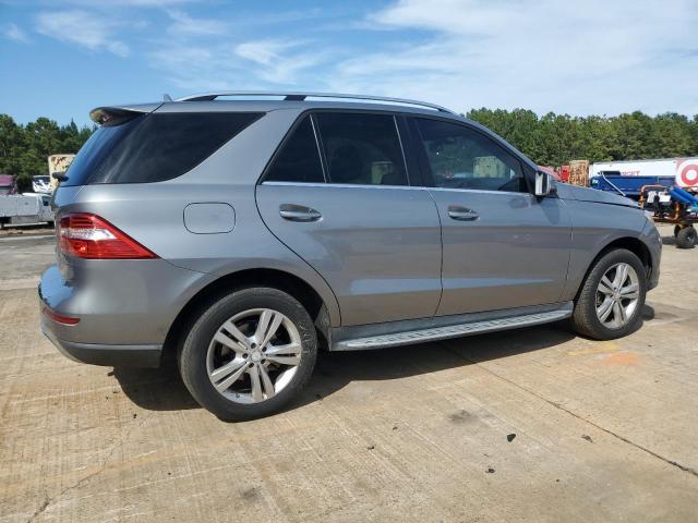 2015 MERCEDES-BENZ ML 350 - 4JGDA5JB0FA509080