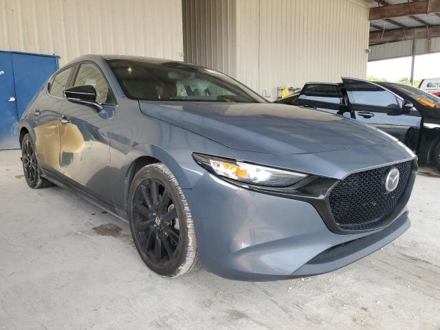 2024 MAZDA 3 PREFERRE - JM1BPBLM7R1651194