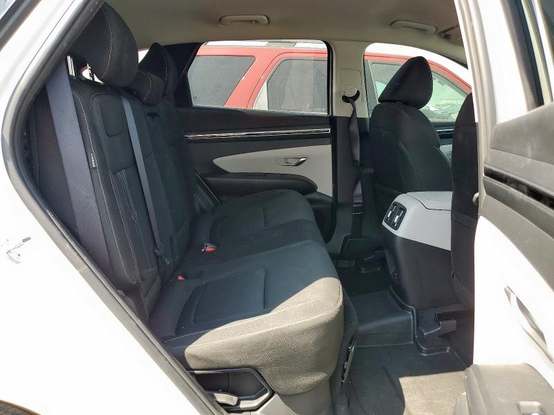 2024 HYUNDAI TUCSON BLU KM8JBCD15RU227883