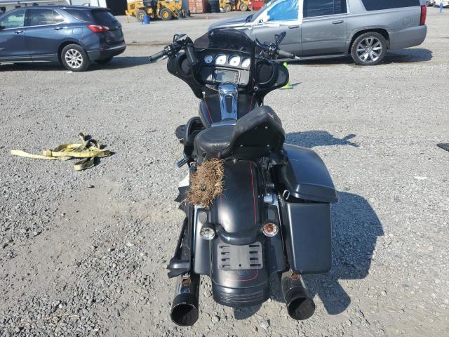 2015 HARLEY-DAVIDSON FLHXS STRE - 1HD1KRM17FB695885