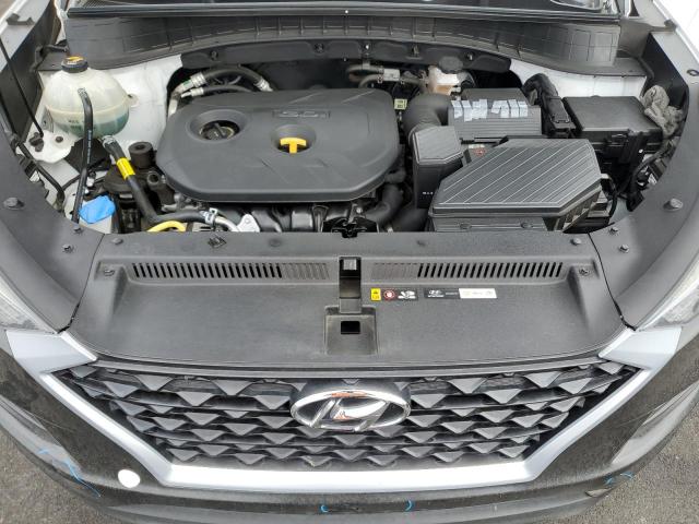 2019 HYUNDAI TUCSON SE KM8J23A44KU925888