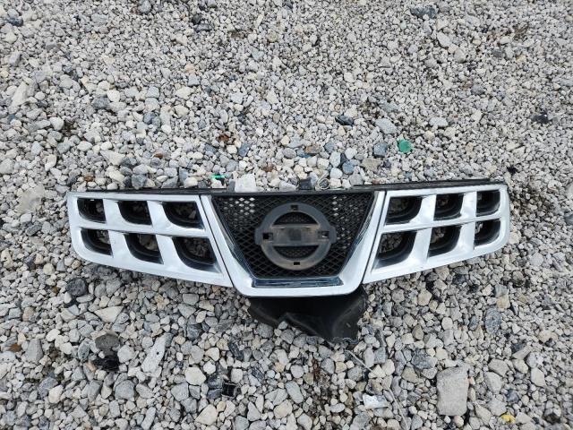 2015 NISSAN ROGUE SELE JN8AS5MT1FW661899