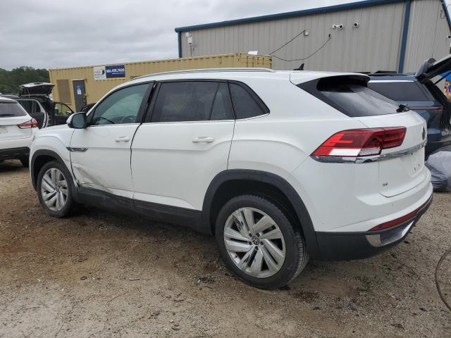 2021 VOLKSWAGEN ATLAS CROS - Other View