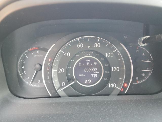 2016 HONDA CR-V EXL - 2HKRM3H71GH558306