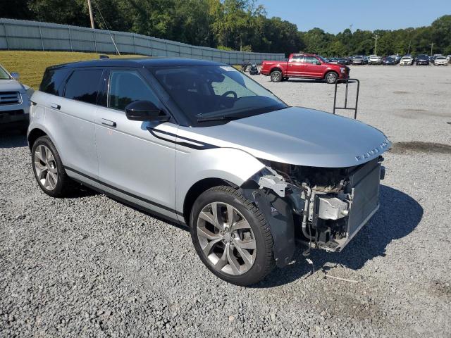 2020 LAND ROVER RANGE ROVE SALZP2FX6LH080406