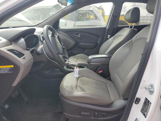 2015 HYUNDAI TUCSON GLS KM8JTCAF9FU982060