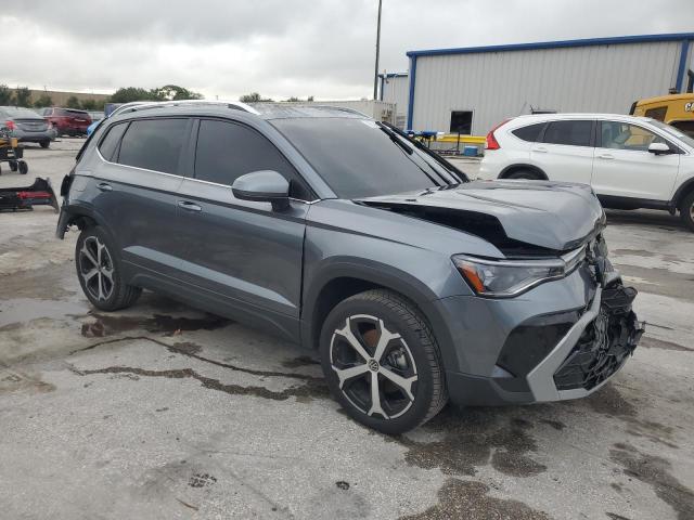 2025 VOLKSWAGEN TAOS SEL 3VV4C7B24SM045816