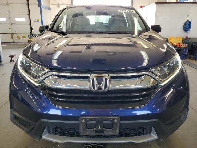 2019 HONDA CR-V LX 5J6RW6H30KL000275