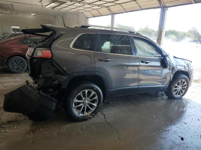 2019 JEEP CHEROKEE L 1C4PJMLB7KD311839