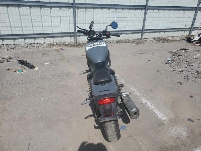 2024 KAWASAKI EL450 A ML5ELFA11RDA01457