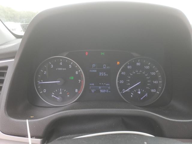 2018 HYUNDAI ELANTRA 5NPD74LF0JH273867