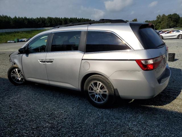 2011 HONDA ODYSSEY EX - 5FNRL5H44BB060905