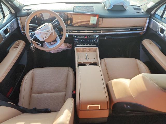 2025 HYUNDAI SANTA FE L 5NMP3DG11SH050789