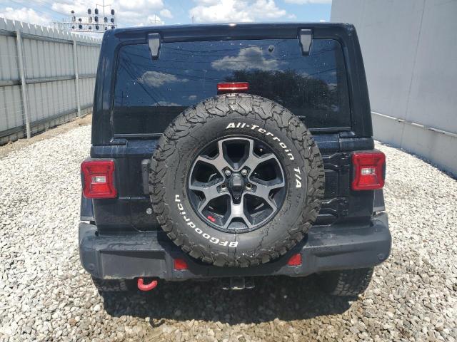 2020 JEEP WRANGLER U - 1C4HJXFG9LW243756