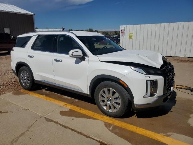 2025 HYUNDAI PALISADE S KM8R2DGE5SU954650