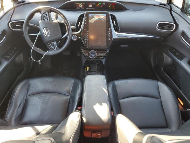 2021 TOYOTA PRIUS PRIM #3287622051