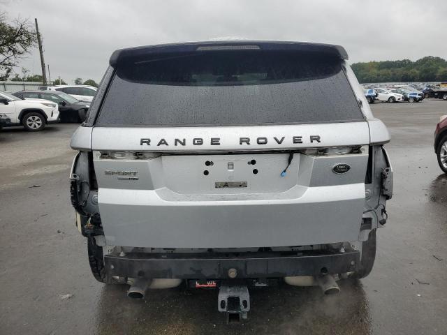 2014 LAND ROVER RANGE ROVE #3265935528