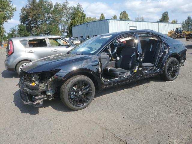 Global Auto Auctions: 2025 TOYOTA CAMRY XSE