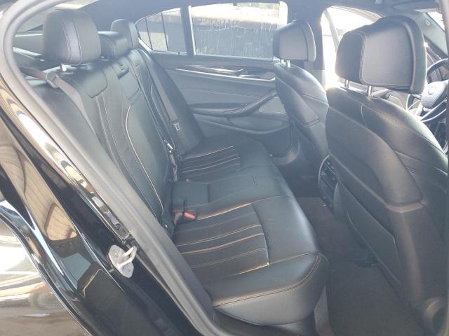 2017 BMW 530 XI WBAJA7C35HG904104