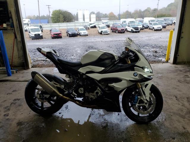 Global Auto Auctions: 2024 BMW S 1000 RR