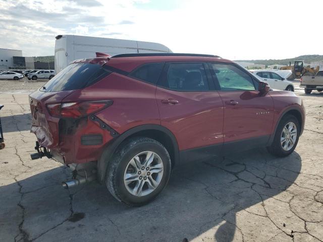 2019 CHEVROLET BLAZER 3LT 3GNKBDRS9KS693023
