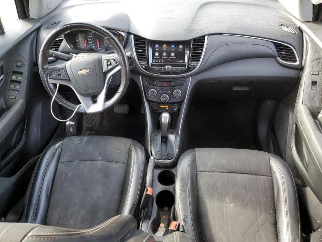 2020 CHEVROLET TRAX 1LT #3287696054