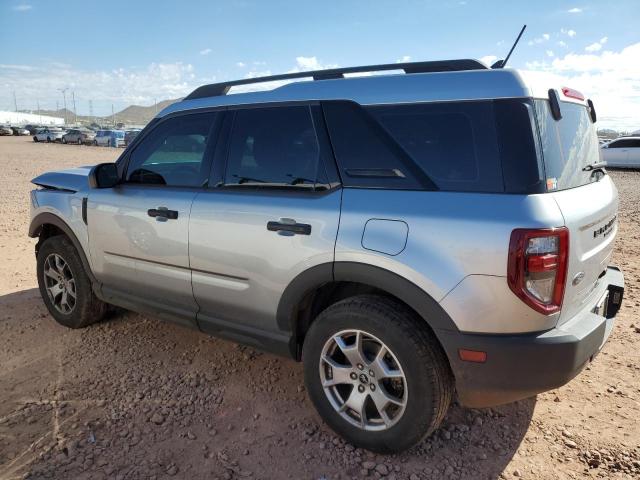 2021 FORD BRONCO SPO - 3FMCR9A66MRA93909