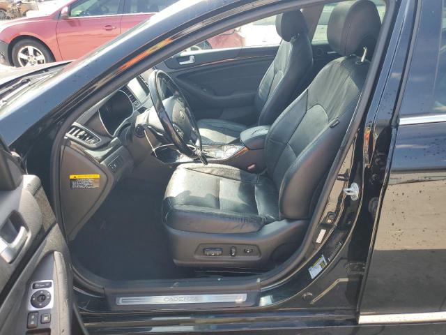 2016 KIA CADENZA LU KNALN4D70G5201307