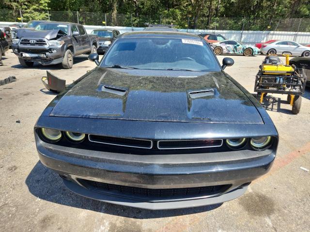 2015 DODGE CHALLENGER 2C3CDZBT9FH767786