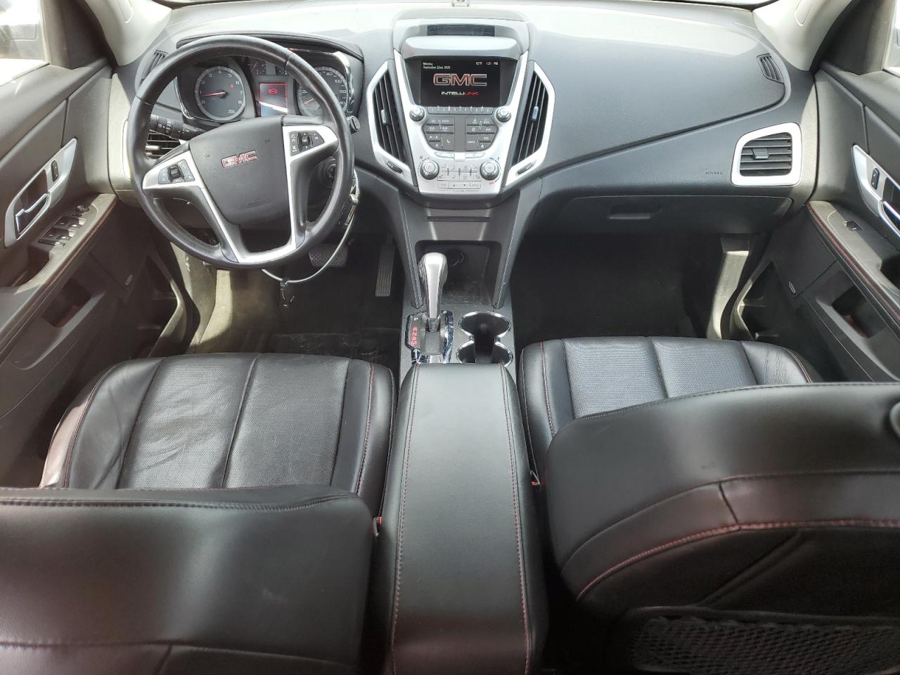 GMC TERRAIN SLT