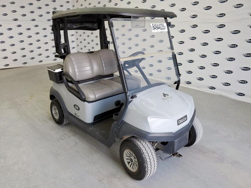 Global Auto Auctions: 2022 CLUBCAR TEMPO FLA