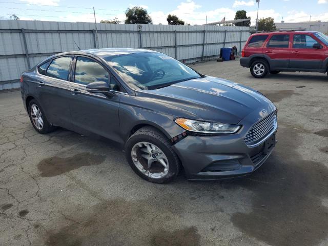 2015 FORD FUSION SE 3FA6P0H76FR199173