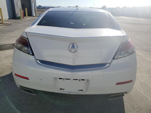 2012 ACURA TL - 19UUA8F23CA028641