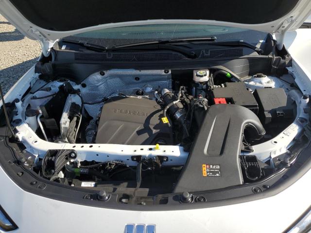 2025 BUICK ENVISTA PR KL47LAEPXSB227005
