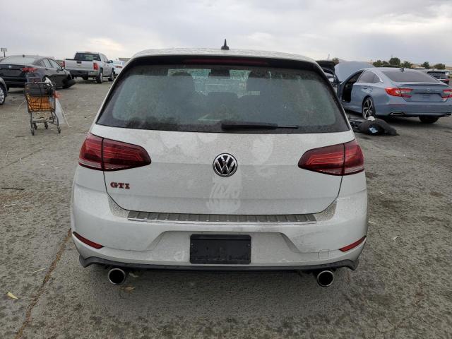 2019 VOLKSWAGEN GTI S 3VW6T7AU7KM017709