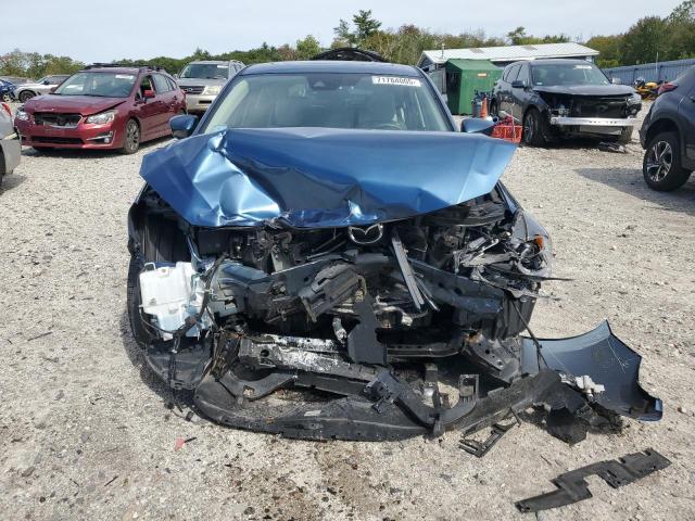 2018 MAZDA 3 GRAND TOURING 3MZBN1M38JM195247