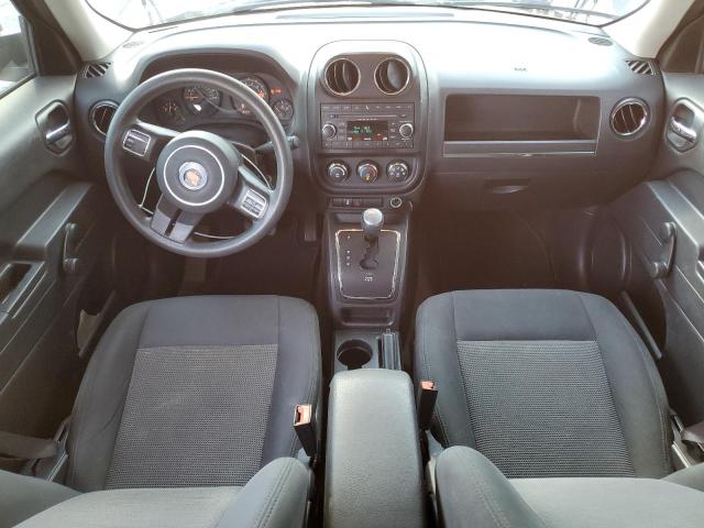 2016 JEEP PATRIOT SP 1C4NJPBB9GD554263