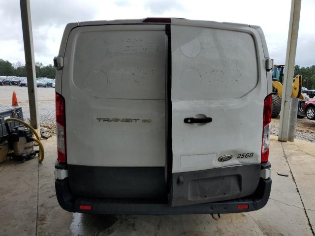 2020 FORD TRANSIT T- #3296309419