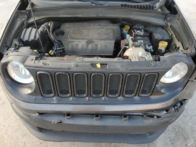 2016 JEEP RENEGADE S ZACCJAAT9GPD46738