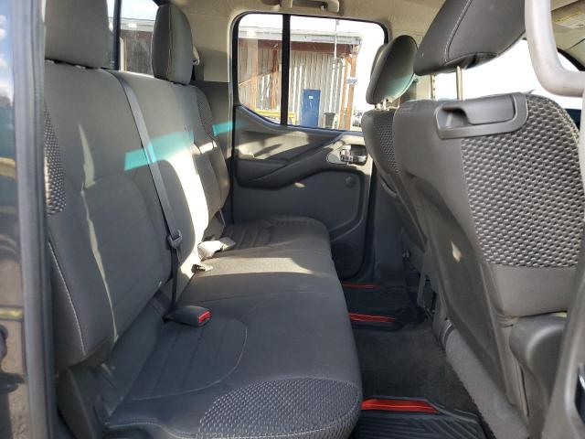 2014 NISSAN FRONTIER S - 1N6AD0EV7EN727804