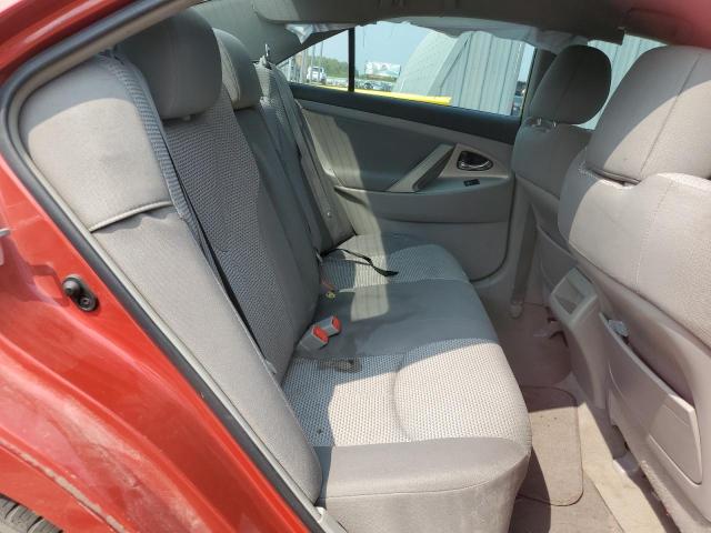 2011 TOYOTA CAMRY BASE #3284305017