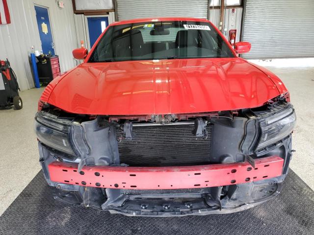 2022 DODGE CHARGER SX 2C3CDXBG7NH223986