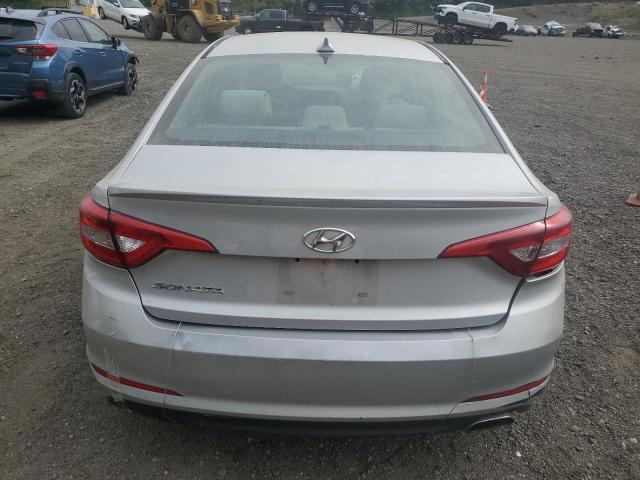 2016 HYUNDAI SONATA SE 5NPE24AF0GH389620