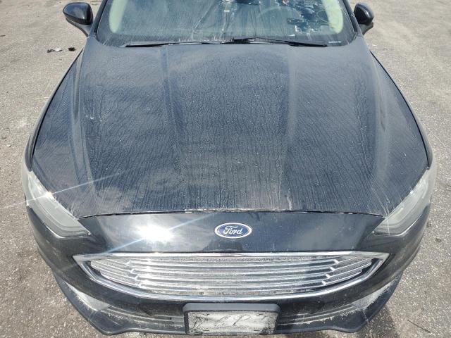 2018 FORD FUSION SE 3FA6P0HDXJR255243